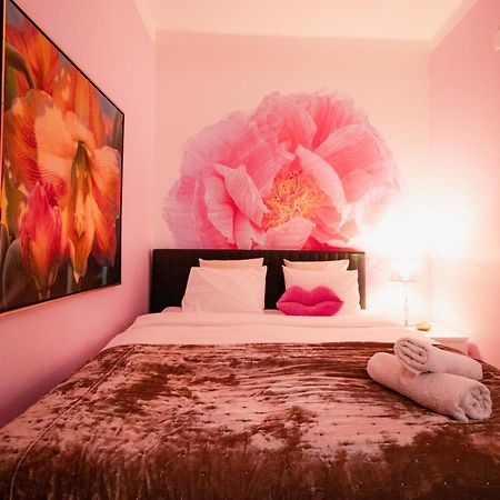 Lovely Flat In The Heart Of Helsinky Exteriér fotografie