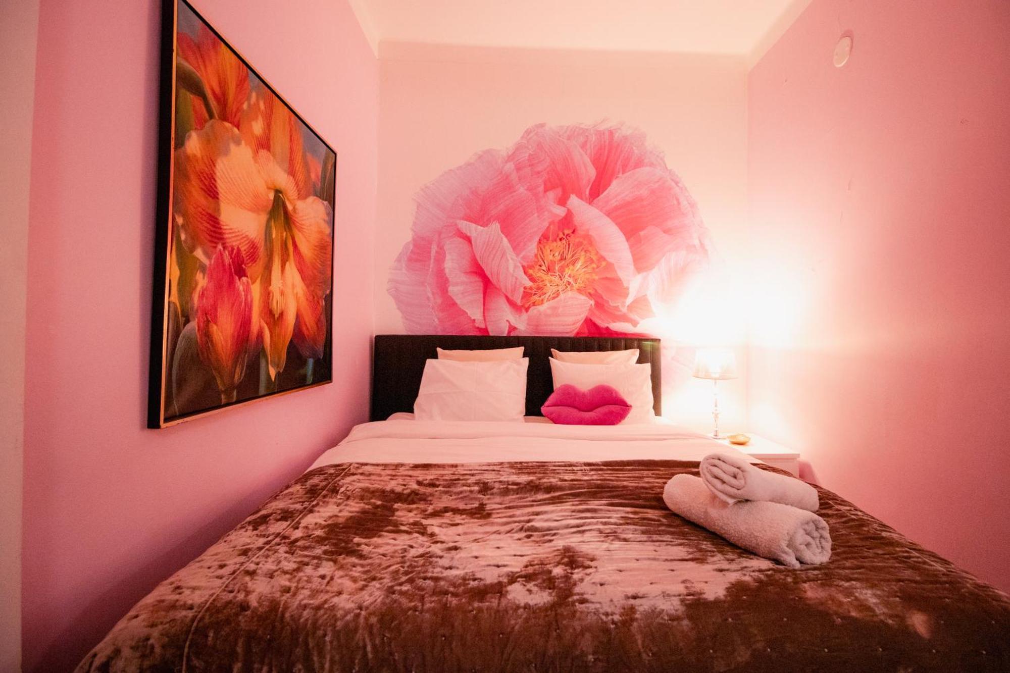 Lovely Flat In The Heart Of Helsinky Exteriér fotografie