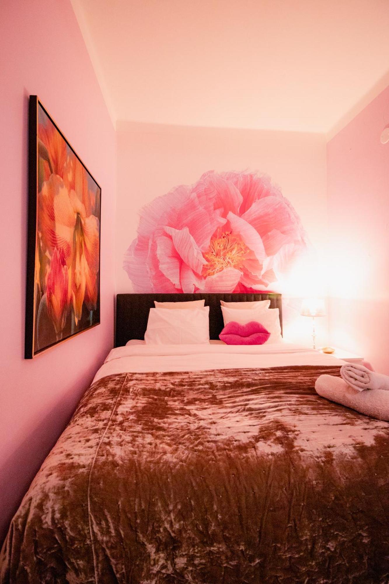 Lovely Flat In The Heart Of Helsinky Exteriér fotografie