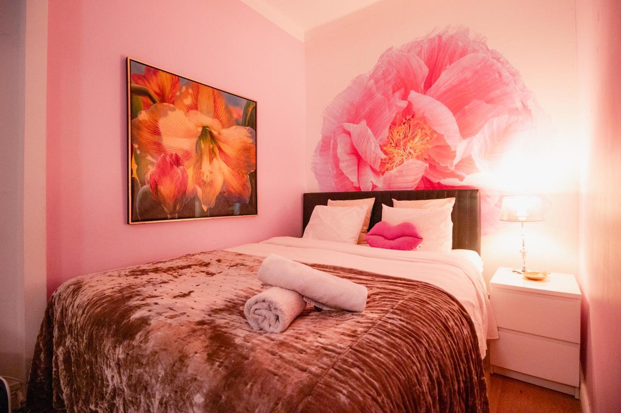 Lovely Flat In The Heart Of Helsinky Exteriér fotografie
