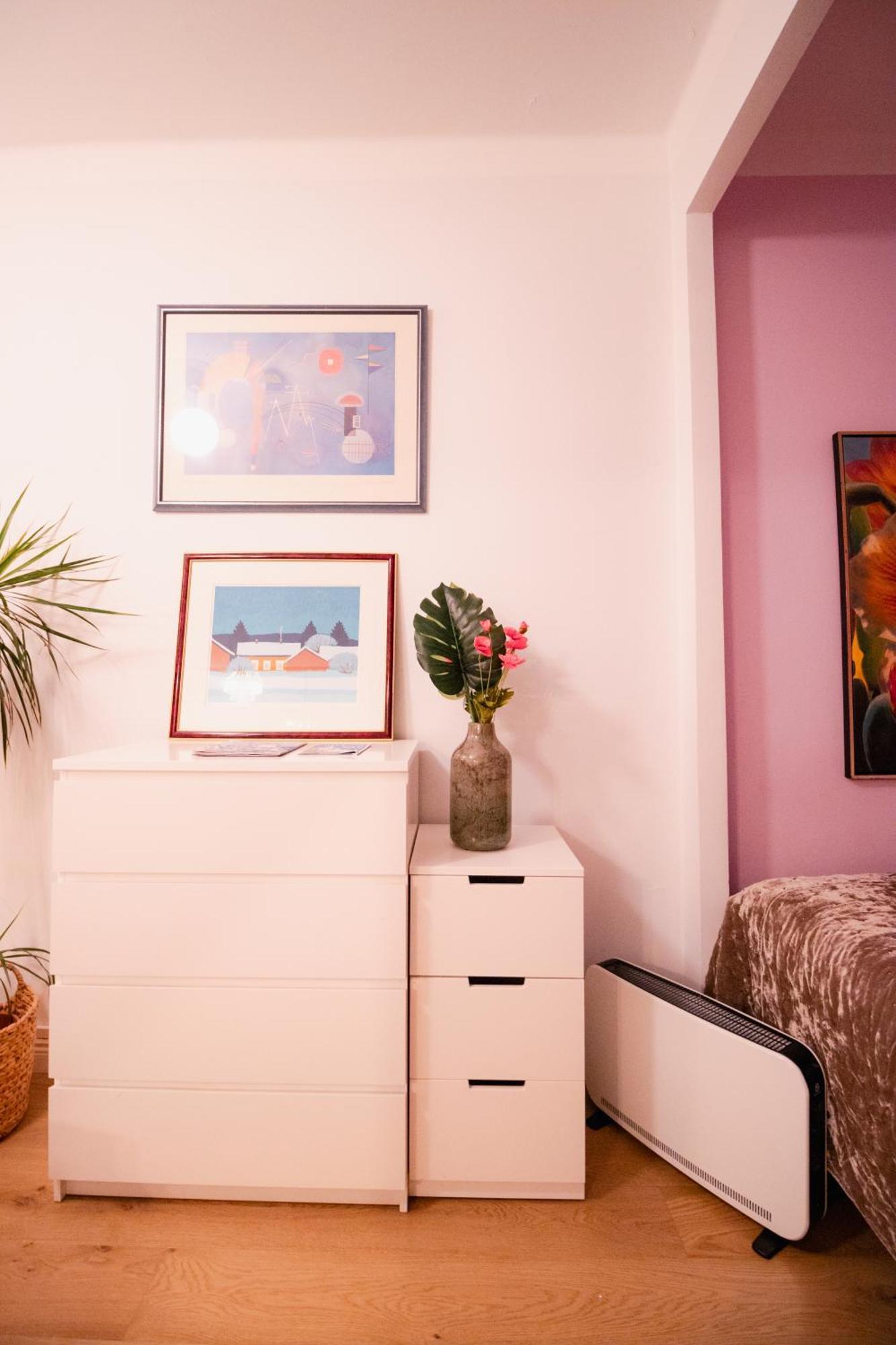 Lovely Flat In The Heart Of Helsinky Exteriér fotografie