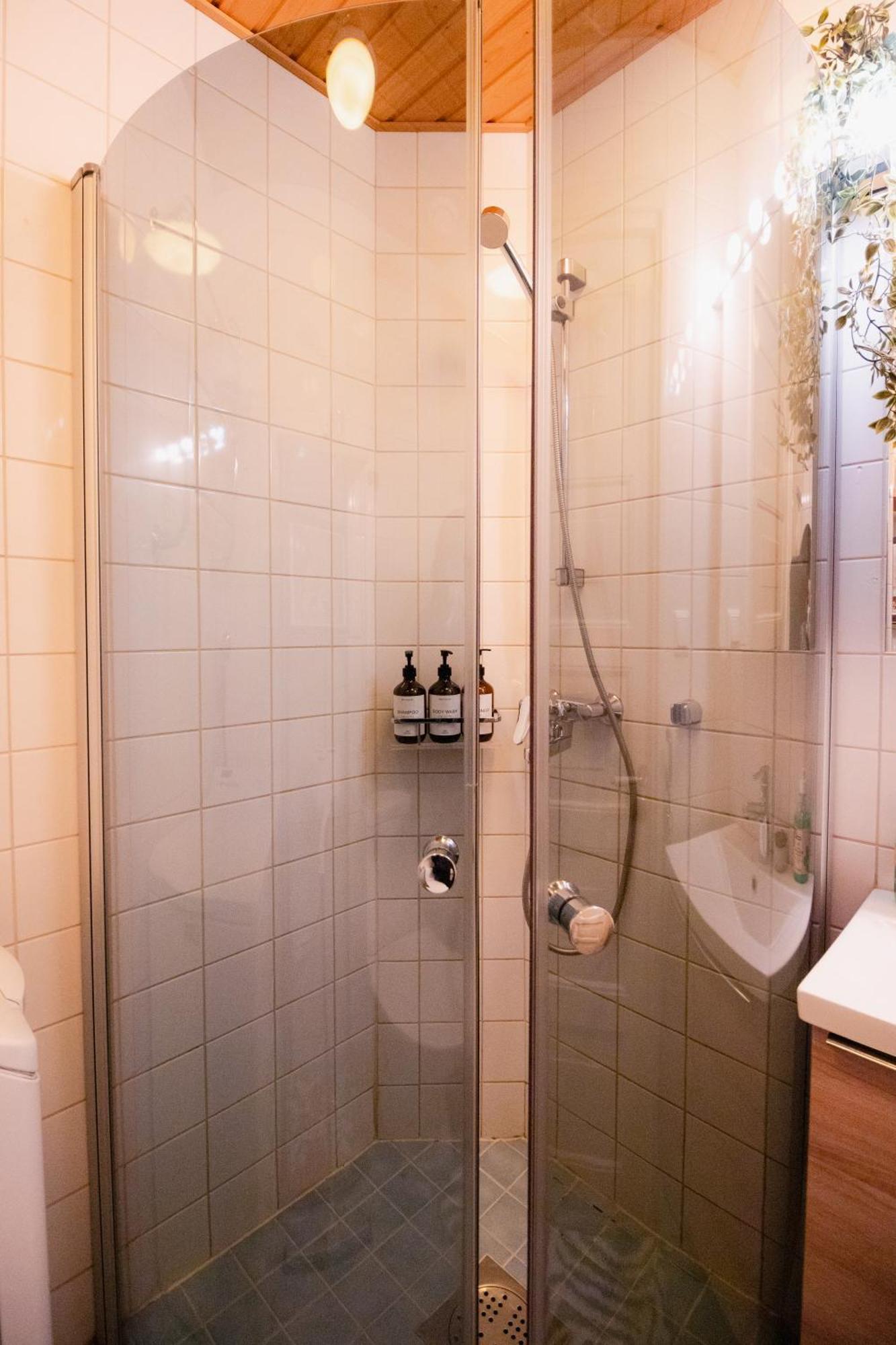 Lovely Flat In The Heart Of Helsinky Exteriér fotografie