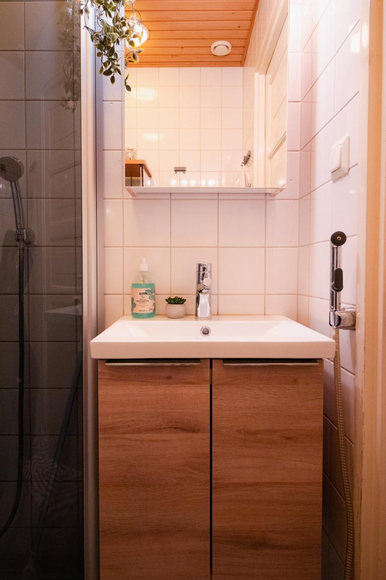 Lovely Flat In The Heart Of Helsinky Exteriér fotografie