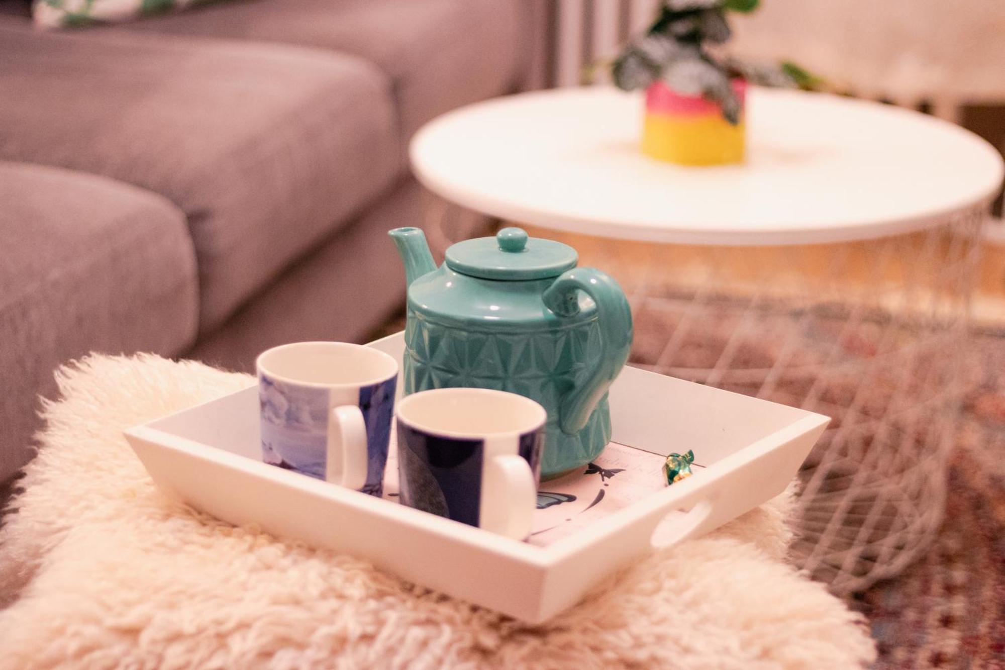 Lovely Flat In The Heart Of Helsinky Exteriér fotografie