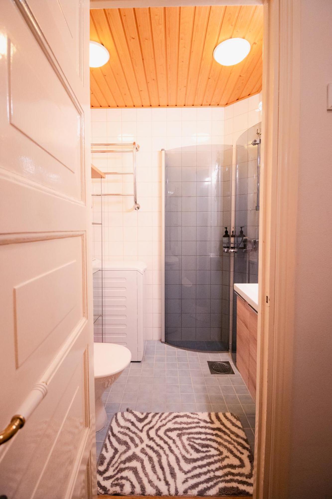 Lovely Flat In The Heart Of Helsinky Exteriér fotografie