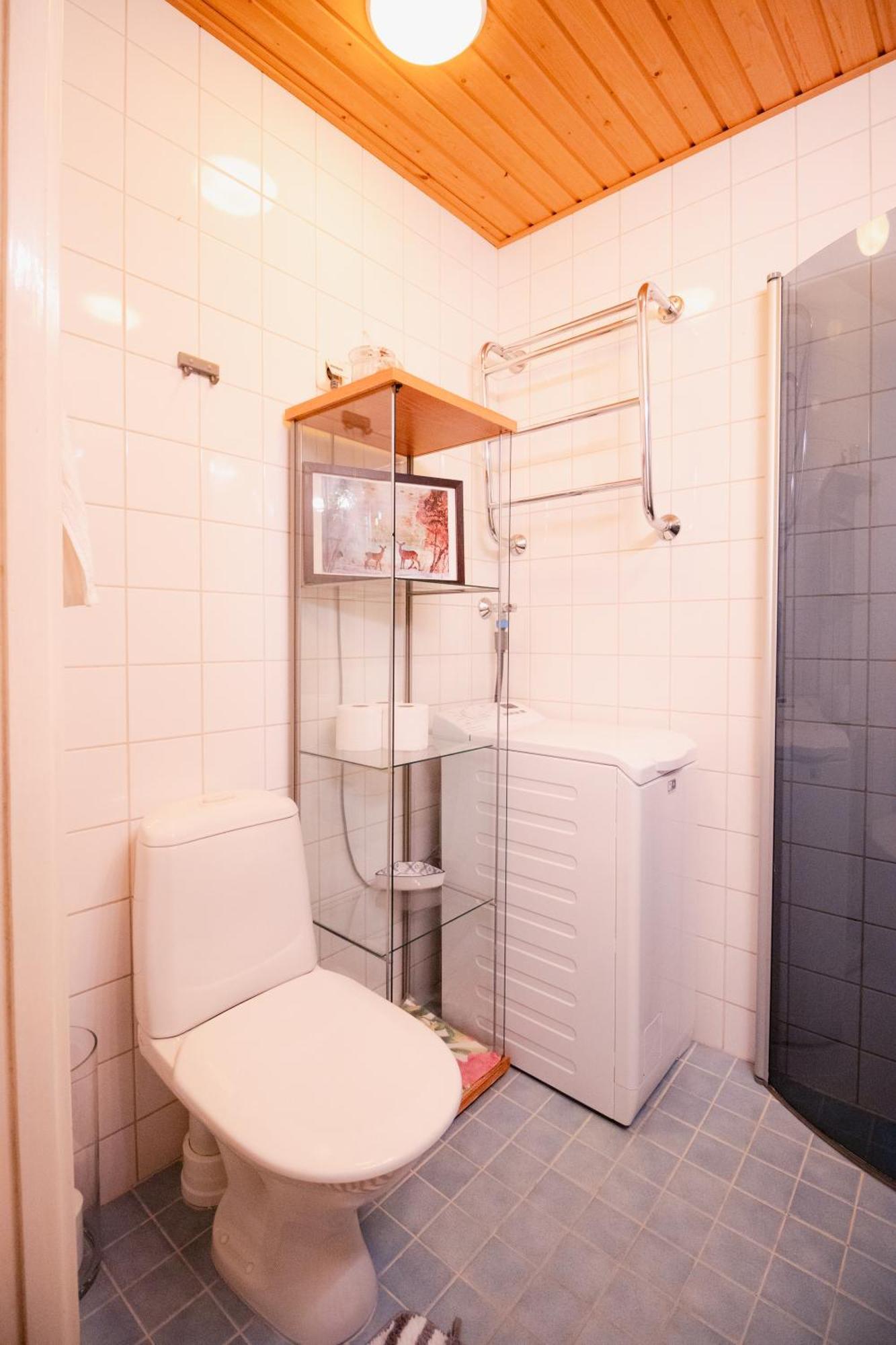 Lovely Flat In The Heart Of Helsinky Exteriér fotografie